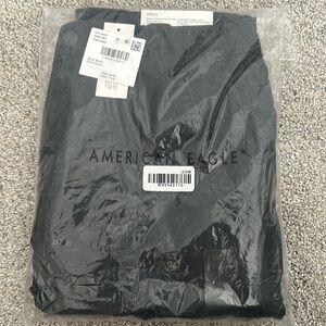 BRAND NEW W/ TAGS American Eagle dream drape wide leg pant SIZE 6 SHORT